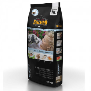 Belcando Puppy Gravy 1 kg