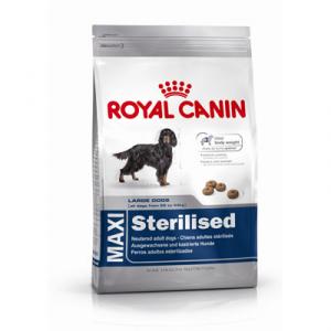 Royal Canin Maxi Sterilised Adult 3.5 kg