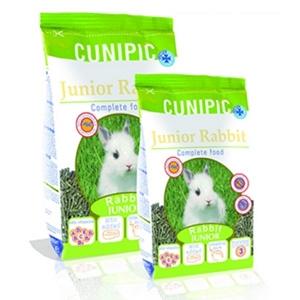 Cunipic Iepure Junior 800 gr