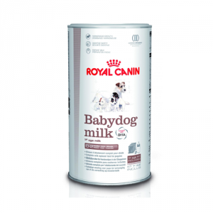 Royal Canin BabyDog Milk 400 gr