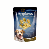 Applaws Dog Adult cu pui, somon si alge marine, plic 150 gr