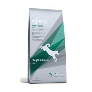 Trovet Weight & Diabetic Caine 12.5 kg