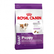 Royal Canin Giant Puppy 15 kg