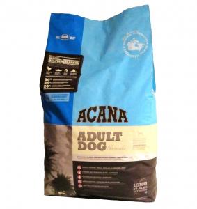 Acana Adult Dog Medium 13 kg + CADOU 3 plicuri Applaws Dog 150 gr