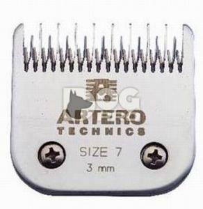 ARTERO Technics - Cutit universal masina tuns tip A5 nr.7 (C628)