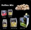 Biscuiti rolls rocky rollies mix 10 kg