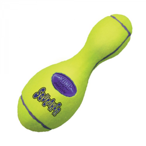 Jucarie Kong Caine Squeaker Bowling PIN L