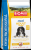 Biomill maxi adult chicken & rice 12 kg