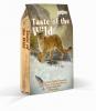 Taste of the Wild Cat Canyon River 6.8 kg + CADOU 2 x Natures Menu Cat 100 gr la alegere