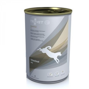 Trovet Intestinal Caine Conserva 400 gr