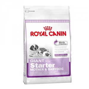 Royal Canin Giant Starter MB 15 kg