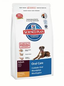 Hills SP Canine Adult Oral Care 5 kg