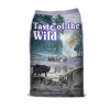 Taste of the wild sierra mountain 13.6 kg + 2