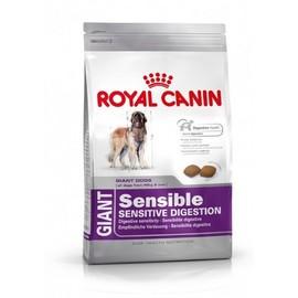 Royal Canin Giant Adult Sensible 15 Kg