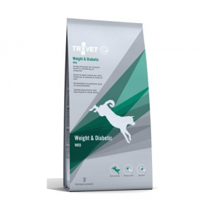 Trovet Weight & Diabetic Caine 3 kg