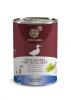 Conserva EQUILIBRIA Dog - 100% carne de RATA -  410 gr