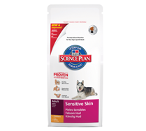 Hill's SP Canine Sensitive Skin 12 Kg