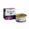 Schesir Conserva Ton/Creveti 85 gr