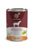 Conserva EQUILIBRIA Dog - 100% carne de CAL - 410 gr
