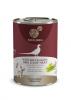 Conserva equilibria dog - 100% carne de vanat salbatic -