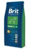 Brit premium caine senior talie gigant 15kg + 3kg cadou