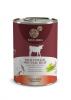 Conserva EQUILIBRIA Dog - 100% carne de VITEL - 410 gr