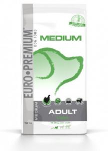 Euro Premium Adult Light 12 kg