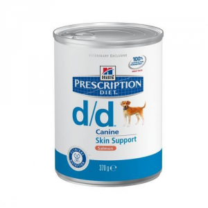Hill's PD Canine d/d Somon 370 gr