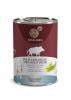 Conserva EQUILIBRIA Dog - 100% carne de MISTRET - 410 gr