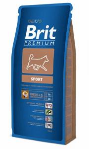 Brit Premium Sport 15kg