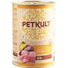 Petkult curcan 800 gr