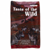 Taste of the wild - southwest canyon 12,7 kg + cadou 2 x natures menu
