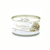 Applaws cat adult file de ton si branza, conserva 70 gr