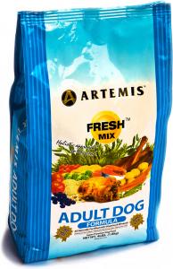 ARTEMIS FRESH MIX Adult Dog 13.6 kg
