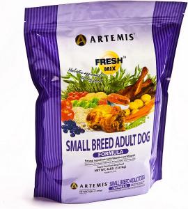 ARTEMIS FRESH MIX Adult Small Breed Dog 6.8 kg