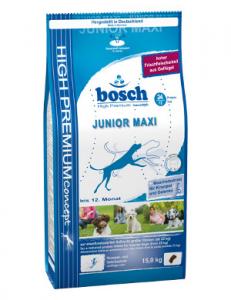 Bosch Junior Maxi 15 kg