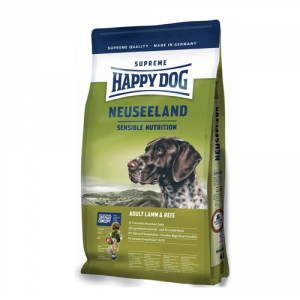 Happy Dog Supreme Neuseeland 12.5 kg