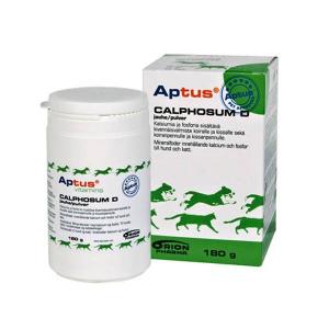 Aptus Calphosum D Vet 150 tb