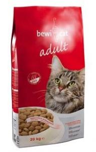 Bewi Cat Adult, 20 kg