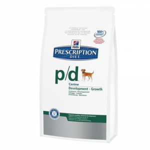 Hill's PD Canine p/d 5 kg