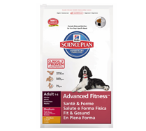 Hill&#039;s SP Canine Adult Chicken 3 kg