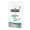 Hill's PD Canine r/d 1.5 kg