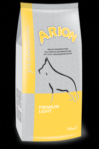 Arion Premium Light 15 kg