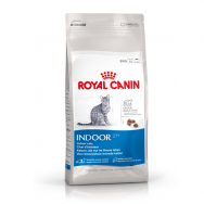 Royal Canin Indoor 27 Cat 4 kg