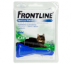 Frontline spot on pisica