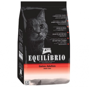 Equilibrio Cats Adult 7,5 Kg