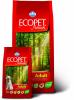 Ecopet natural adult medium 12 kg