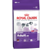 Royal canin giant adult 15 kg + 4 kg gratuit