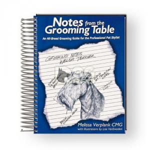 Enciclopedie - Notes From Grooming Table (Y323)