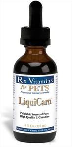 RX LiquiCarn 120 ml